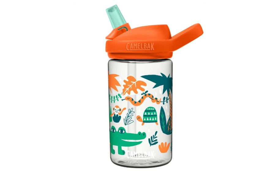 Camelbak Eddy Plus Kids 400ml Tritan Renew Drink Bottle Drink Bottle