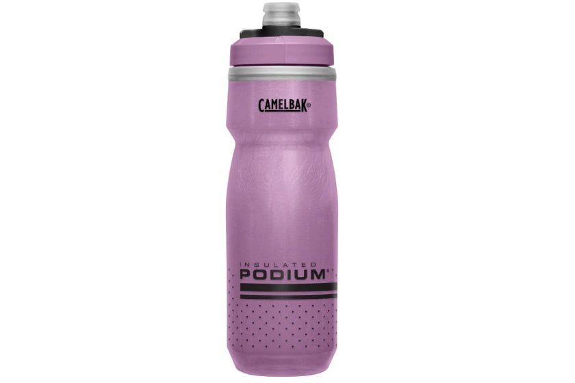 Camelbak Podium Chill 600ml Insulated Water Bottle Drink Bottle