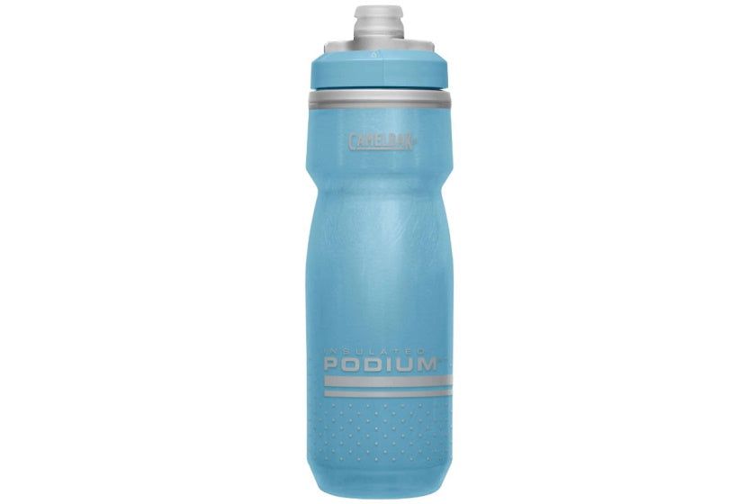 Camelbak Podium Chill 600ml Insulated Water Bottle Drink Bottle