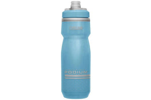 Camelbak Podium Chill 600ml Insulated Water Bottle Drink Bottle