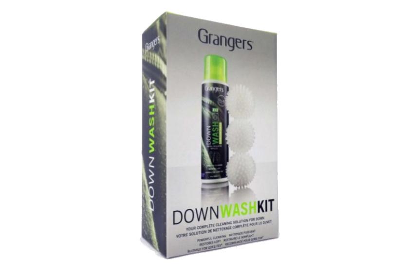 Grangers Down Care Kit (Wash + Repel) Product Care ONE