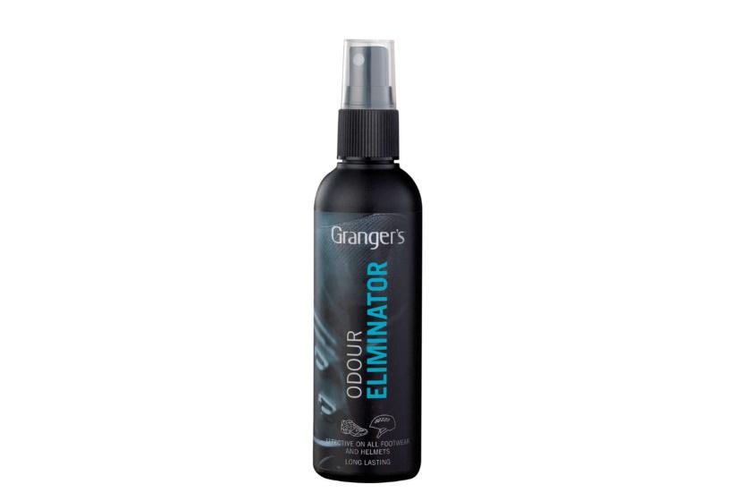 Grangers Odour Eliminator 100ml Spray Product Care 100ml