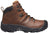 KEEN Men's Pyrenees Leather Boots | Available in sizes up to Size US14