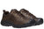 KEEN Men's Targhee III Oxford Shoes - WIDE Lace-up Dark Earth Mulch / US9 | EU42 | UK8 | 27CM