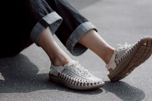 KEEN Women's UNEEK Sandal Sandal