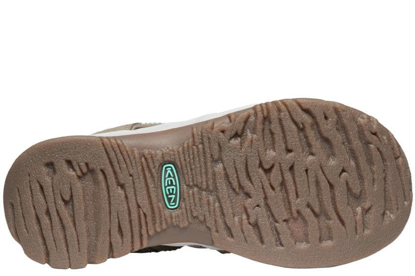 Women's keen whisper online sport sandals