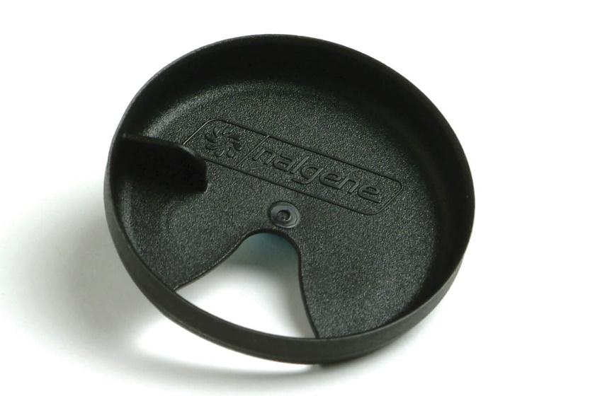 Nalgene Easy Sipper Drink Bottle | Black