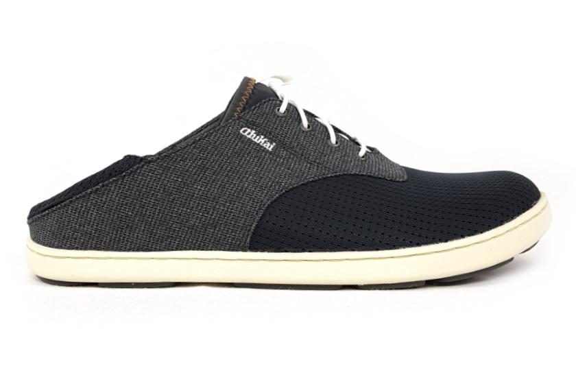 Olukai Men's Nohea Moku Slip-On Shoes Slip- On