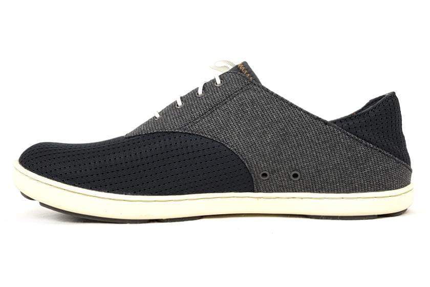 Olukai Men's Nohea Moku Slip-On Shoes Slip- On