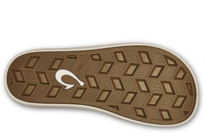 OluKai Men's Ulele ‘Olu Slide Sandals Sandal