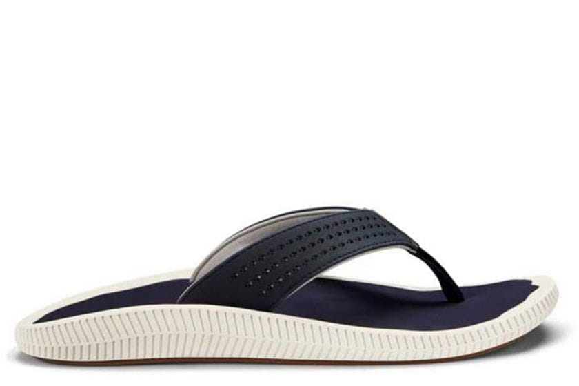 Olukai Men's Ulele Sandal Sandal |  Blue Depth Blue Depth