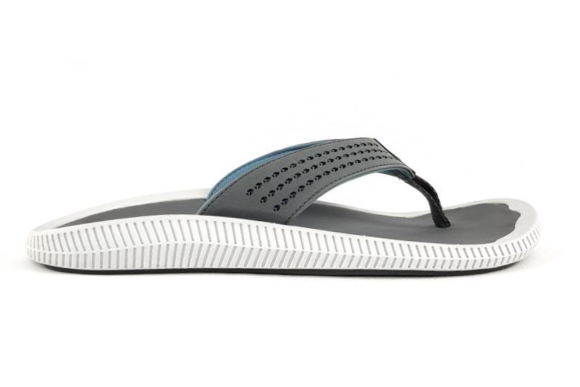 Olukai Men's Ulele Sandal Sandal | Stone Stone 