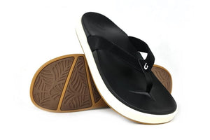 OluKai Women's Nu'a Pi'o Sandals Sandal