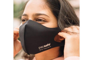 Pacsafe ViralOff Reusable Face mask Face Mask