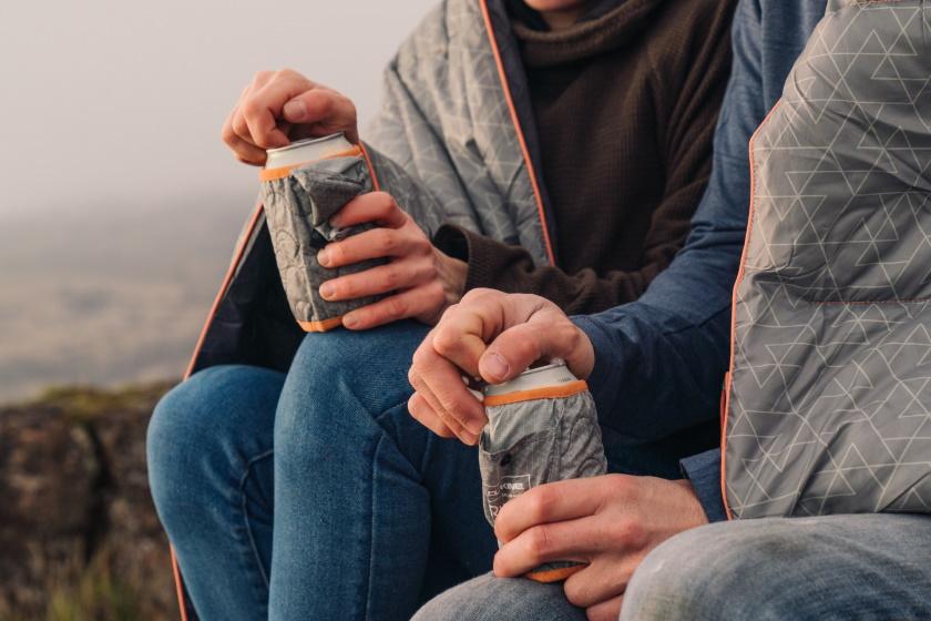 Rumpl Beer Blanket Drink Bottle