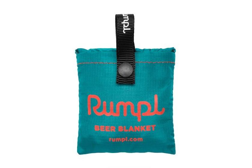 Rumpl Beer Blanket Drink Bottle