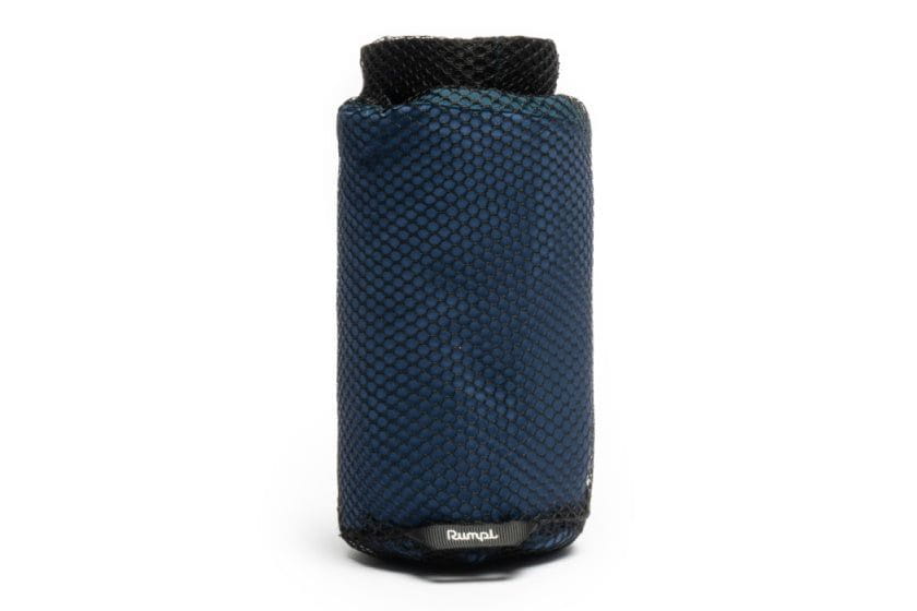 Rumpl Everywhere Towel Travel Set Towels Deepwater Rays / One