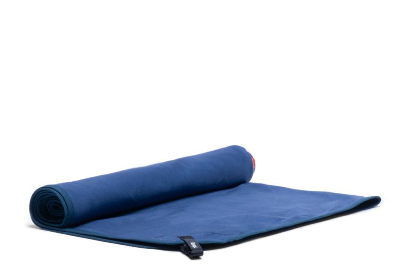 Rumpl Everywhere Towel Travel Set Towels Deepwater Rays / One Set