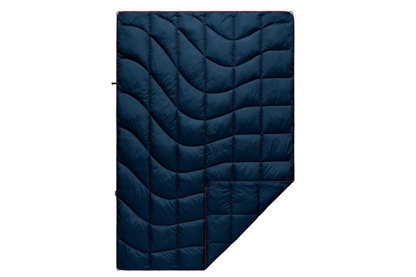 Rumpl Nanoloft Blanket 1 Person Blankets Deepwater / One Person