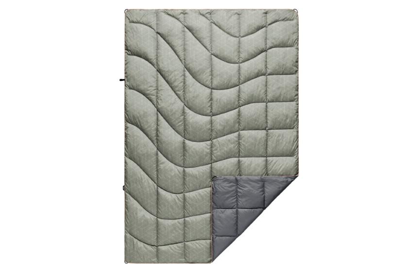 Rumpl Nanoloft Blanket 1 Person Blankets