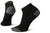 Smartwool Women's Everyday Basic Ankle Boot Socks Socks Moonbeam