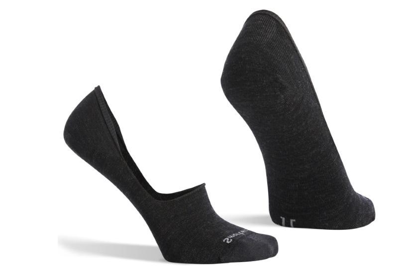 Smartwool Women's NEW Hide and Seek No Show Socks Socks Moonbeam / Small - M US 3-5.5 | W US 4-6.5 | EU 34-37 | UK 2-4.5