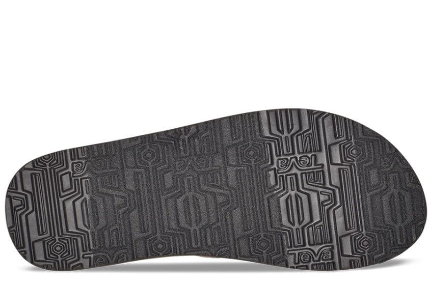 Men's teva mush discount 2 flip flops