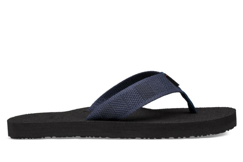Teva Men's Mush II Flip Flop Sandal