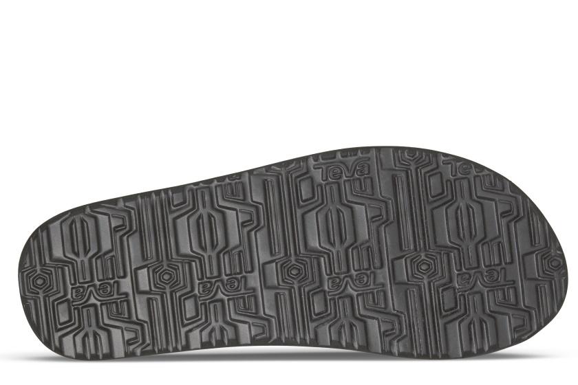 Teva Men's Mush II Flip Flop Sandal