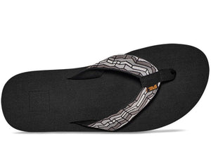 Teva Men's Mush II Flip Flop Sandal