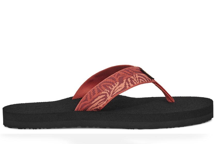 Teva Women's Mush II Sandal Sandal