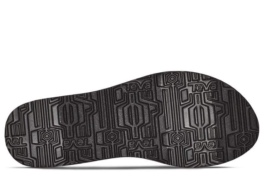 Teva Women's Mush II Sandal Sandal