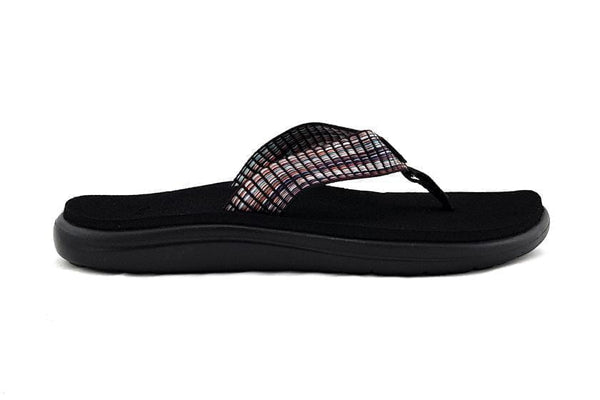 Teva women's w hot sale voya flip flop