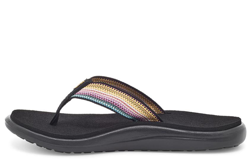 Teva Women's Voya Flip Flop Sandal