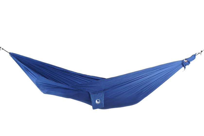 TTTM Compact Travel Hammock Hammock Royal Blue / Compact