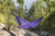 TTTM Compact Travel Hammock Hammock