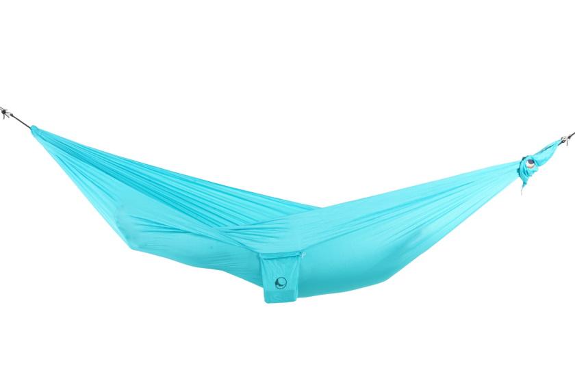 TTTM Compact Travel Hammock Hammock Turquoise / Compact