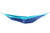 TTTM King Travel Hammock Hammock Royal Blue Turquoise / Original