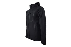 Vigilante Men's Revelstoke II Softshell Jacket Clothing