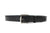 Village Leathers - 1 1/2" Classic Leather Belt Leather Goods Black / X-Large 39-42"