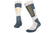 XTM Half Pipe Merino Socks Socks Ocean / Small