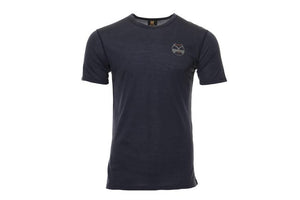 XTM Men's Adventure 170 Merino T-Shirt Clothing Navy / Medium