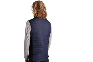 XTM Men's Side Country Insulated Vest Clothing