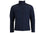 XTM Men's Sierra Softshell Windproof Jacket Clothing Navy / Small