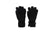 XTM Sage Adult Unisex GORE-TEX Gloves Gloves Black / Small | 15.2cm > 17.8cm