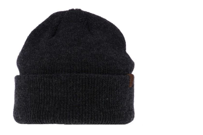 XTM Scree Merino Wool Beanie Headwear Dark Grey Marle / One