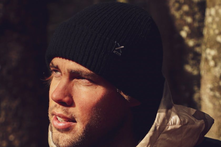 XTM Scree Merino Wool Beanie Headwear