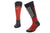 XTM Sochi Ski Merino Socks Socks | Dusty Pink