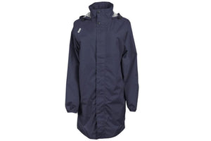 XTM Stash II 3/4 Length Waterproof Rain Jacket Clothing