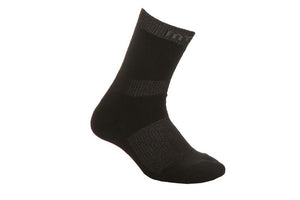 XTM Tanami II Merino Wool Trek Sock Socks Black / Small - 2-8 | EU 36-39 | CM 23-25